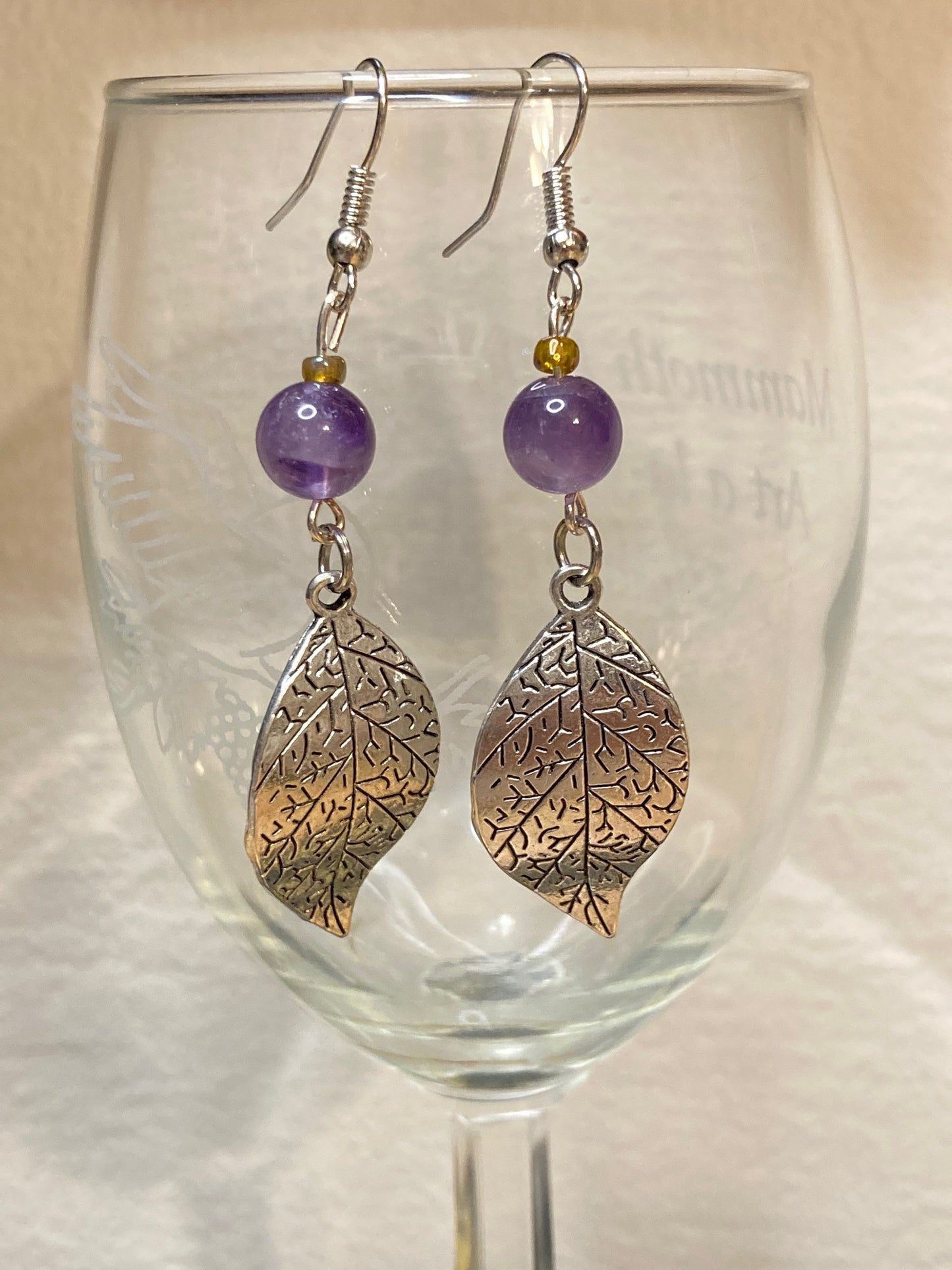 Handmade Earrings